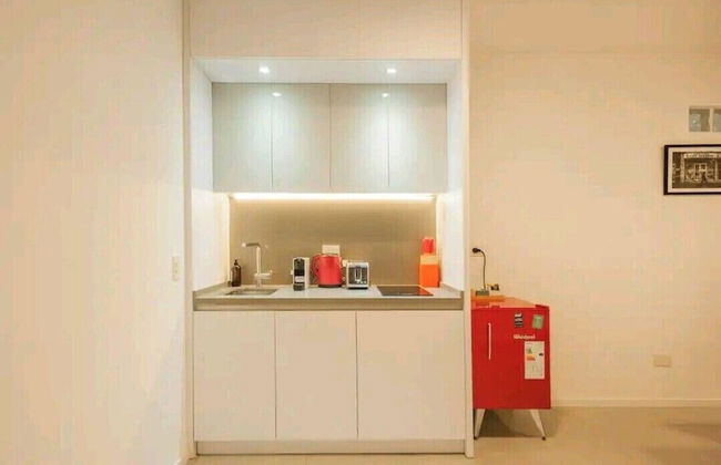 CloudBA O Higgins Belgrano Apartments - Foto 5