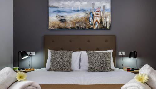 City Breeze Apartment - Foto 5