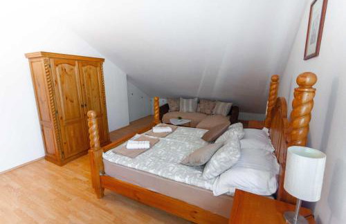 Apartment Jerry with private pool - Photo 22