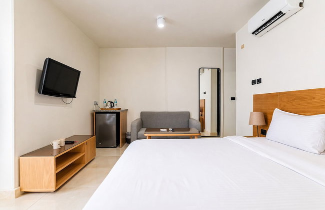NewCity Hotel & Suites - Foto 19