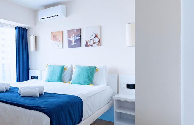 ORBI CITY Hotel Sea View - Foto 33