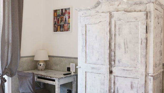 Guest House Relais Indipendenza - Foto 4, Habitación