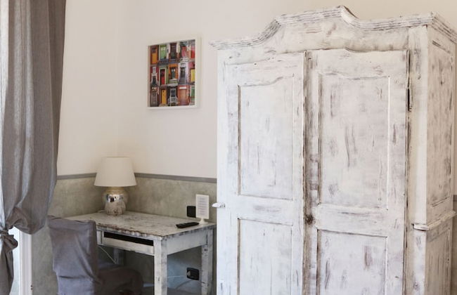 Guest House Relais Indipendenza. - Foto 27