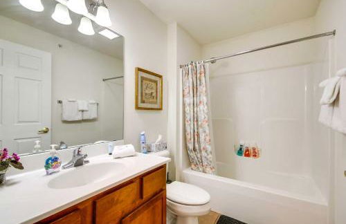 Lakefront Osage Beach Condo Dock Your Boat Here! - Photo 21