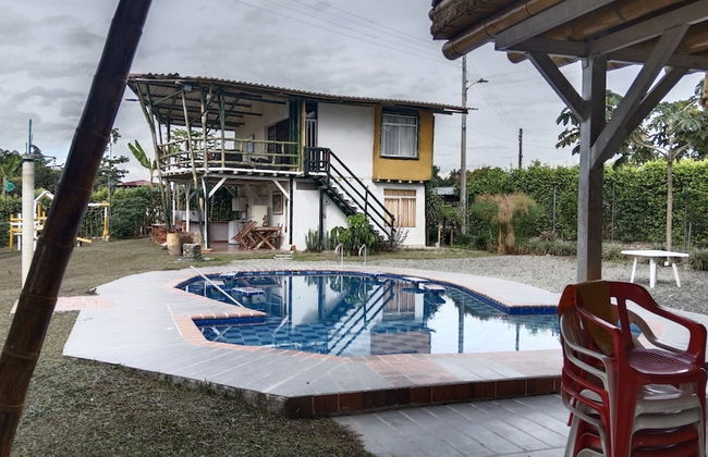 cabañas hotel villa lucia - Photo 54