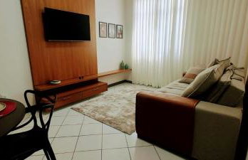 Apartamento aconchegante e bem localizado - Foto 1