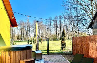 Mirabelka - domek - Foto 10