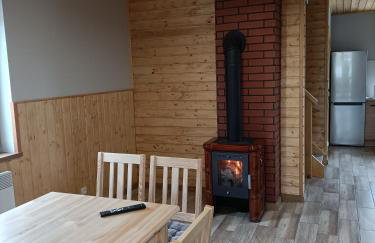 Zielona Ostoja - domy całoroczne z własną linią brzegową - Foto 18