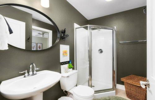 Fire Pit | Amazing Patio 5min - SOCO and St Elmo - Foto 19