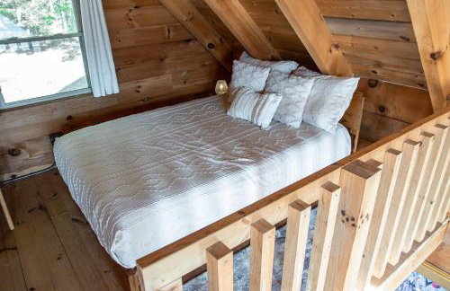 The Cliffside Cabin - Stunning Views in Red River Gorge - Foto 32