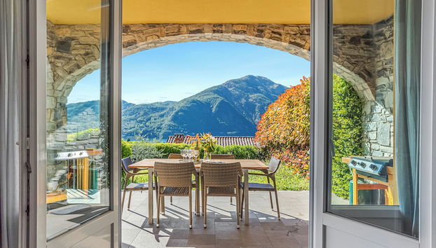 Villa Tremezzo - Foto 2, Imagen principal