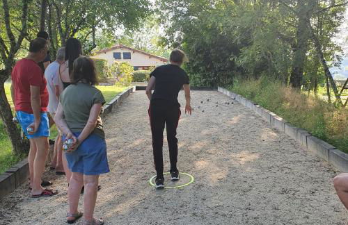 Gîte de 9 personnes avec piscine - Photo 32