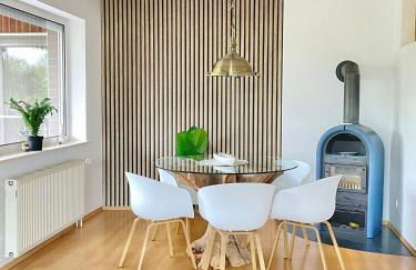 FeWo-Julius am Weser-Sandstrand - Photo 9