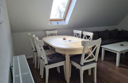 Ferienwohnung Muschelsucher in Schlagsdorf auf Fehmarn - Foto 5