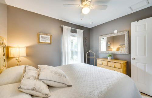 1 Mi to Lake Dora Cottage with Shared Yard and Patio! - Foto 19