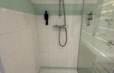 Le Clos d'Aix studio 208 parking - Foto 5