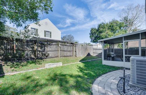 4 Mi to Busch Gardens Lovely Tampa Home! - Foto 25