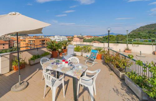 124 - Casa con Terrazza Sestri- 15Minuti a piedi dal Centro - Foto 20