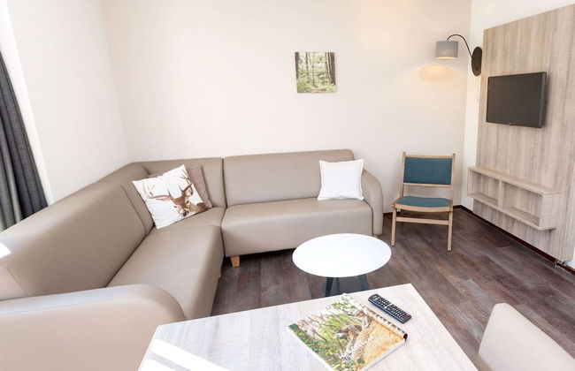 Bungalow Near Breda & De Biesbosch Park - Photo 4