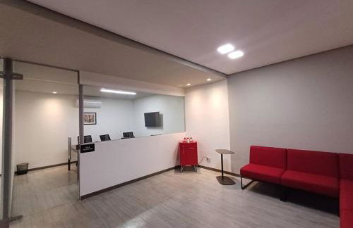 Volpi Residence na Savassi - charme, localização e conforto - Foto 25