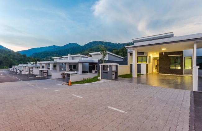 Meru Suites at Meru Valley Resort - Foto 29