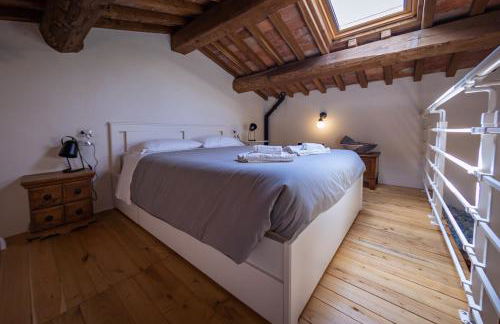 Santa Fiora Ospitalità Diffusa - La Casa del Miccio - Foto 16