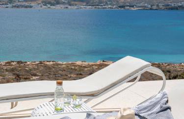 Donum Dei Seaside Suites & Villa - Foto 24