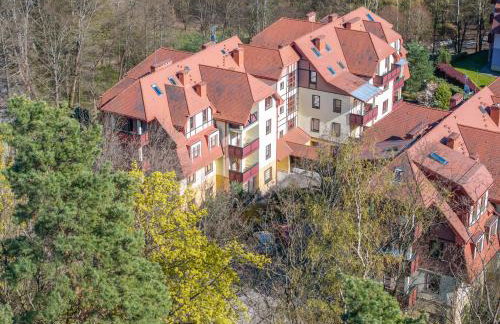 Odpocznij sobie - Apartament w Polanicy-Zdrój - Foto 67