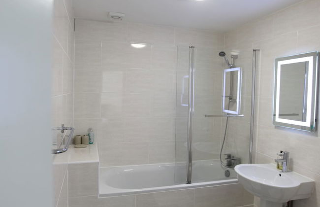 Coppice Cottage - Foto 18