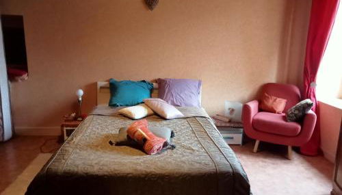 Le calme à la campagne à deux pas de Langeac - Foto 5