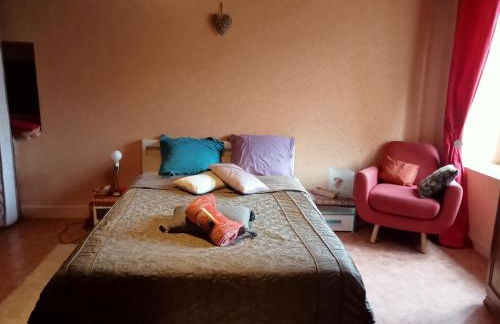 Le calme à la campagne à deux pas de Langeac - Foto 5