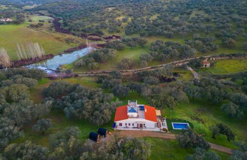 La Siesta del Naranjo - Foto 8