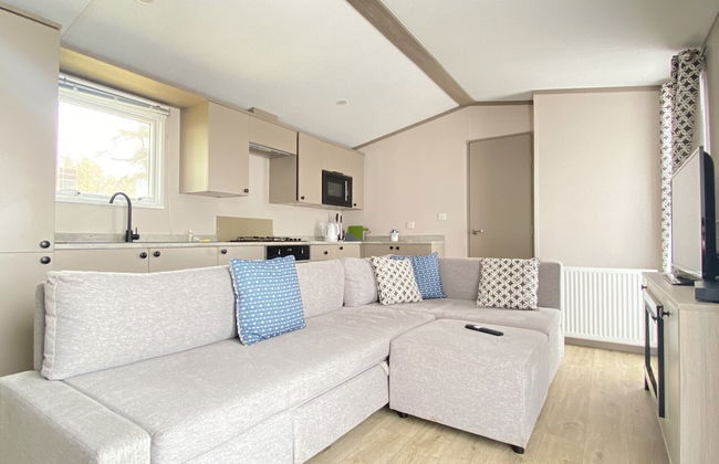 Linnhe Lochside Holidays - Foto 56