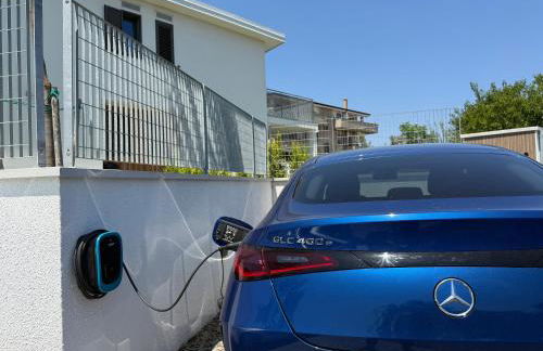 Amarina - appartamento boutique sul mare - Foto 19