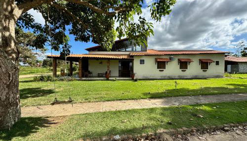 Casa Patio em Areia - Photo 2