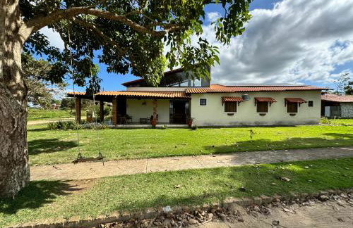 Casa Patio em Areia - Photo 2