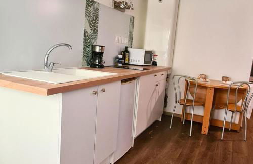 Le Petit Nid - Foto 13