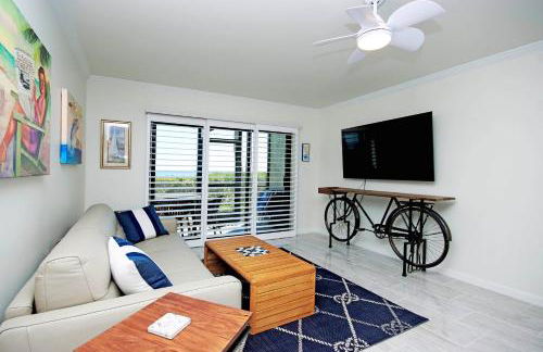 1st Floor Sanibel Island Condo Steps From The Gulf Of Mexico 5C1 - Foto 2