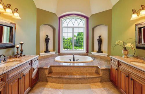 Grand Estate at the Preserve - Foto 6