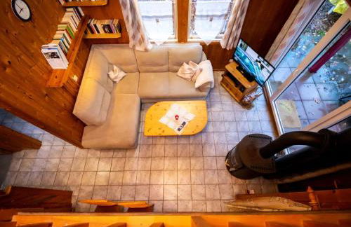 Holiday Home Haus am Wald by Interhome - Foto 30