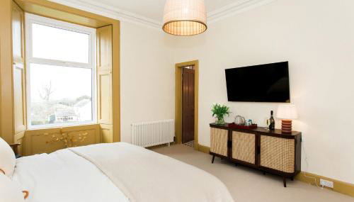 Bedroom 2 - Rockcliffe - Photo 3