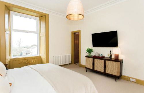 Bedroom 2 - Rockcliffe - Foto 3