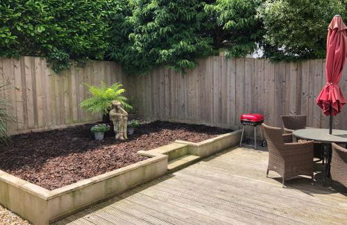 Beach Road- short walk to Charlestown, Carlyon Bay & coastal paths- dog friendly - Foto 13