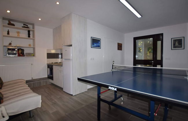 Restful Holiday Home in Vrbovsko - Photo 13