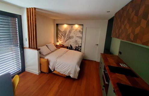 La Suite du Jardin - Villa 5 etoiles - Foto 30