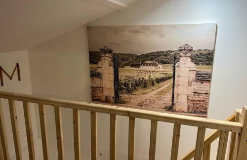 Le nid de Nuits - Foto 8