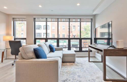 Luxury 2BR North End Retreat - Foto 1