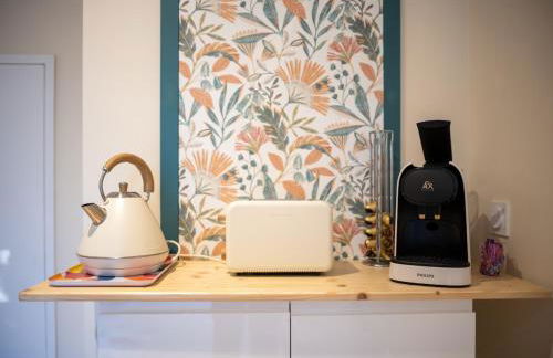 Bas de maison dans une oliveraie avec 2 suites parentales - Foto 32