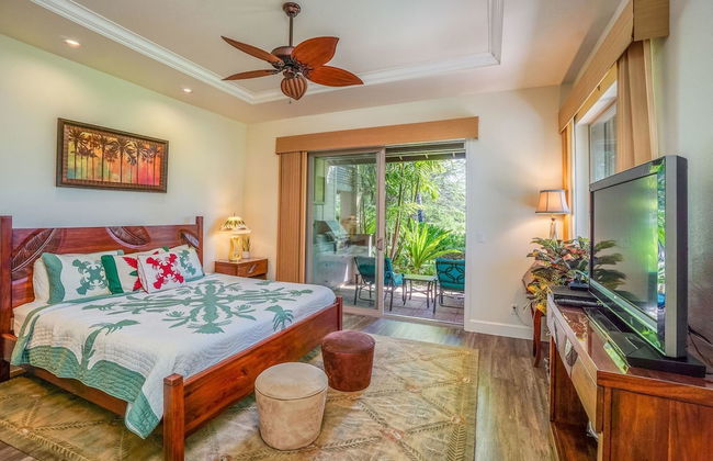 Kulalani At Mauna Lani #405 3 Bedroom Townhouse by RedAwning - Foto 4