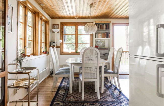 Kjuge Nya Huset - Foto 12